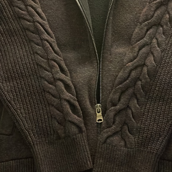 Mens Sweater - Picture 4 of 14